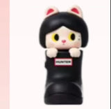 HUNTER × Beibei Cat Rain Boots World Series