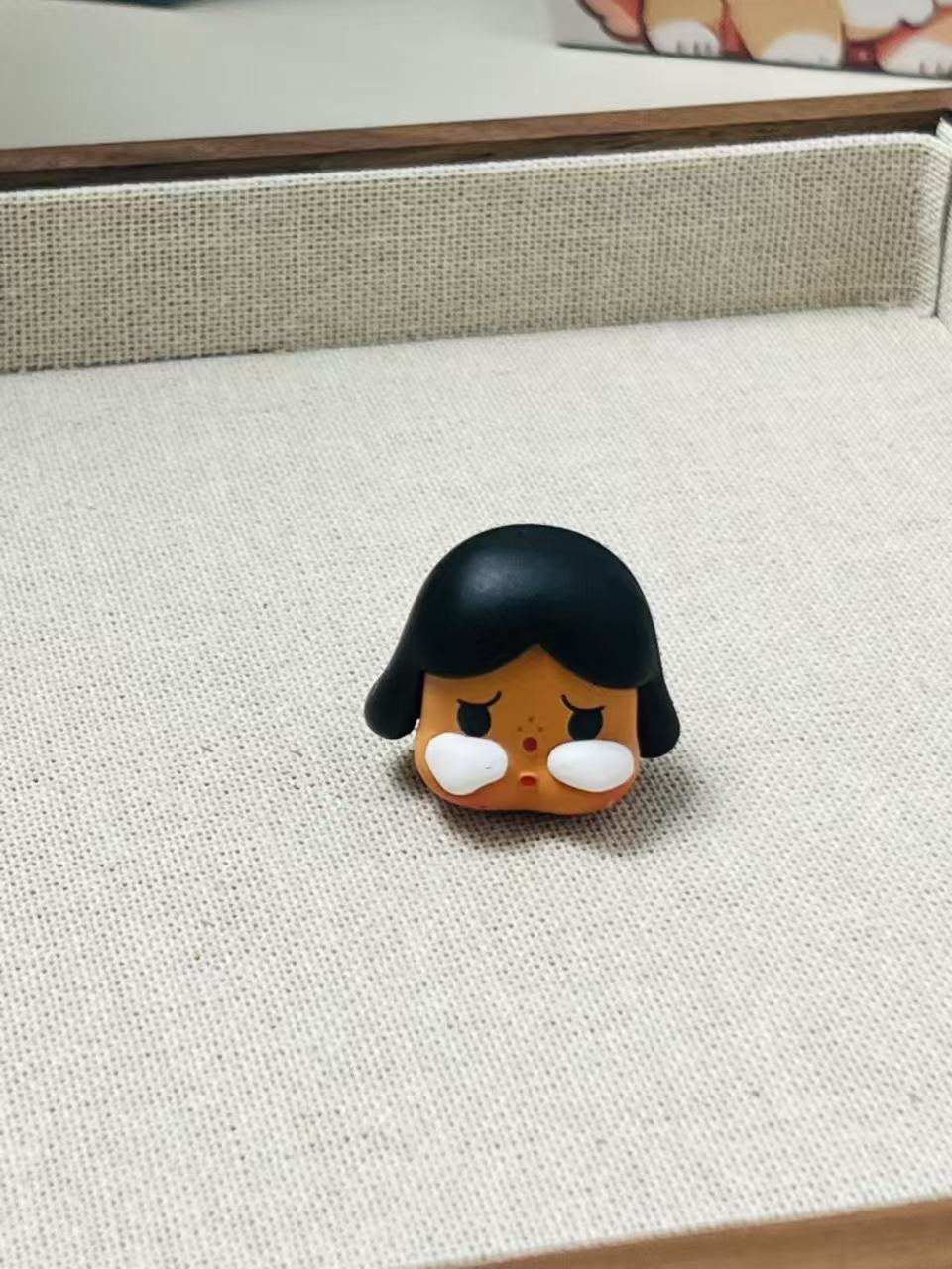 CRYBABY Power puff Girls Series