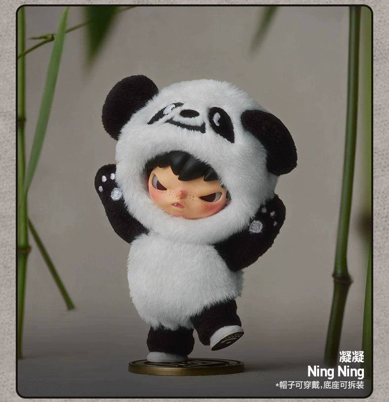 Hirono × Le Petit Prince 8th generation