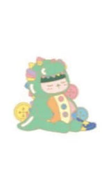 Sleep Baby Series Badges