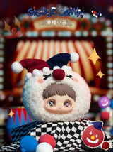 Crazy Circus Series
