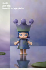 MEGA ROYAL MOLLY 100% series 1