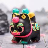 Fulu Full Series Toys Trend Cute Creative Gifts