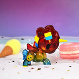 Tokidoki unicorn sixth generation series