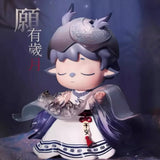 New National Style Nothing Little Fairy Series