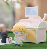 Cat paradise series