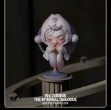SKULLPANDA The Paradox Series Figures