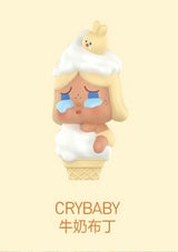 CRYBABY collection series