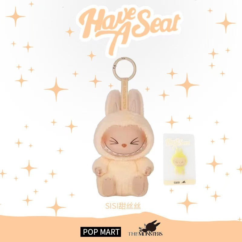 High quality bubble plush toy