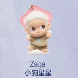 Zsiga germination collection