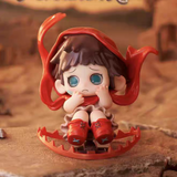 OONA's Last Lost Realm Series Play Figure Tabletop Ornament Gift