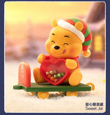 Winnie the Pooh Gift Delivery Series