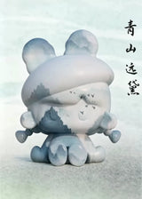 TUTUBEAR Tutu and Bear HolyMoly & Fengya Song Series