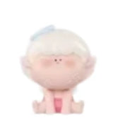Amlls Angel and Demon Cute Grains