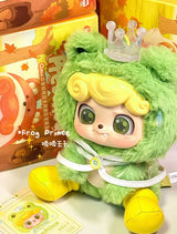 Animal kindergarten series plush