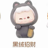 Lucky cat series joint name