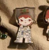 Little Bad Series Badge