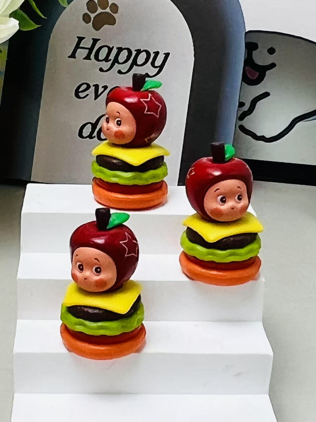 twinkle twinkle & labubu