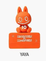 THE MONSTERS 10th Anniversary Series-Fridge Magnet