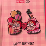 2025 Member Birthday Month Badge