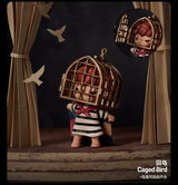 Hirono Tamed Wildgrass Series Figures