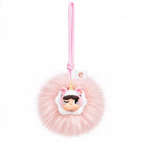 CRYBABY Crying Round n Round Series Scent Charm