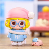 Whimsical World series figures