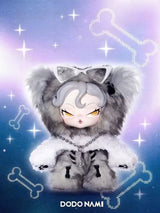 Heat Wave Declaration Series Plush