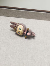 CRYBABY Power puff Girls Series