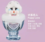 crying for love series scented candles