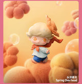 DIMOO Moments in Bloom Series