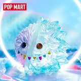 Dream Life decompression luminous figure