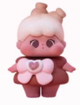 QoQo Cupid's Signal Cute Decoration Toy Figurine