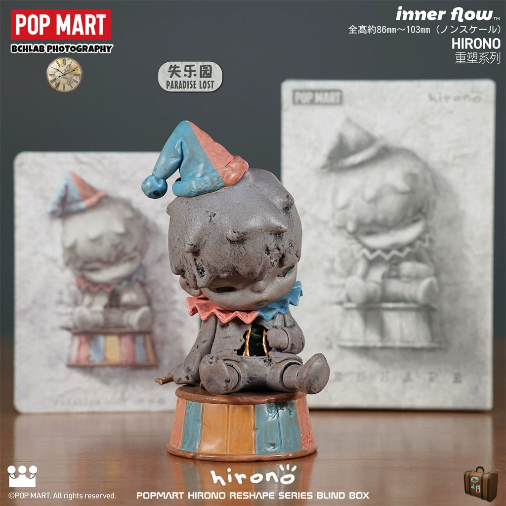 HIRONO Ono 5th generation remodeling series