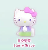 Hello Kitty Summer Skittles Collection