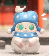 Tailor Shop Series Figure Toys Cute Gifts