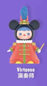 Mickey Family Series