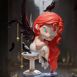 DODO NAMI Nightmare Core Series