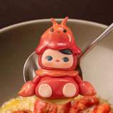 pucky elf gourmet restaurant series