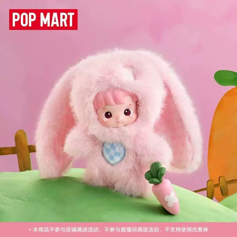 HACIPUPU Secret World Story Series MINI Movable Doll Toy Gift