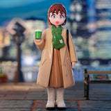 Xiaonuo's Morning Series NORI Figures