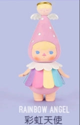 Beech Christmas Baby Series