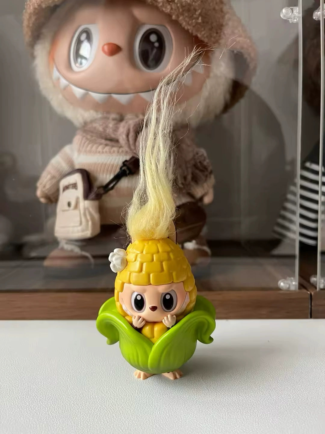 Labubu wacky mart Convenience Store