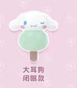 Sanrio family dumpling candy grains series