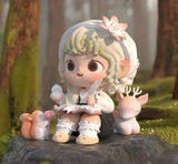 Rescue Miss Buckwheat Series