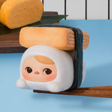 Egg bean series