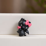 sanrio kitty