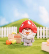 Farm bear series