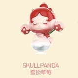 Skull panda Collection Full Collection