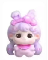 Tookie Rabbit Gummy Candy Series